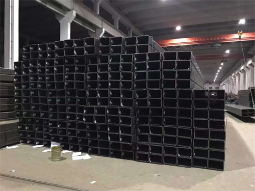 犍为冷拔方管选型指南 工程采购怎么选